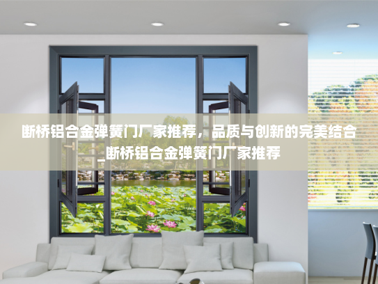 断桥铝合金弹簧门厂家推荐，品质与创新的完美结合_断桥铝合金弹簧门厂家推荐