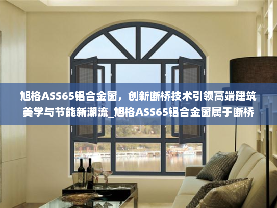 旭格ASS65铝合金窗，创新断桥技术引领高端建筑美学与节能新潮流_旭格ASS65铝合金窗属于断桥