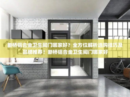 断桥铝合金卫生间门哪家好？全方位解析选购技巧及品牌推荐！断桥铝合金卫生间门哪家好