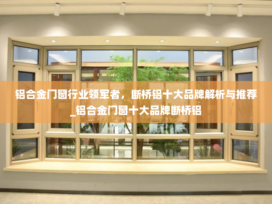 铝合金门窗行业领军者，断桥铝十大品牌解析与推荐_铝合金门窗十大品牌断桥铝
