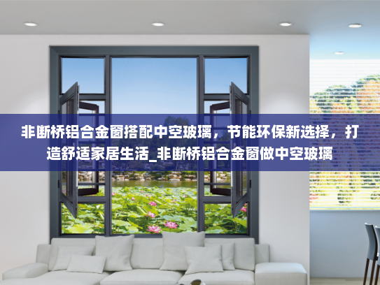 非断桥铝合金窗搭配中空玻璃，节能环保新选择，打造舒适家居生活_非断桥铝合金窗做中空玻璃
